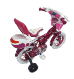 دوچرخه کودک روکستر مدل 1204 سایز 12 (Roxter Bicycle Model 1204 Size 12) - Image 8