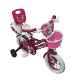 دوچرخه کودک روکستر مدل 1204 سایز 12 (Roxter Bicycle Model 1204 Size 12) - Image 7