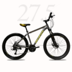 کوشا اسپورت ردفوکس سایز 27.5 (24 دنده) (RedFox bike size 27.5 (24 gears))