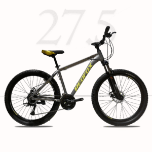 کوشا اسپورت ردفوکس سایز 27.5 (24 دنده) (RedFox bike size 27.5 (24 gears))