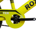 دوچرخه روکستر مدل RX-203 سایز 20 (Roxter Bicycle Model RX-203 Size 20) - Image 2