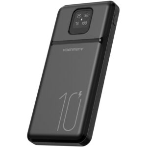 کالای دیجیتال پاور بانک دنمن DP38 برند (VDENMENV ( Power bank Denman DP38 brand VDENMENV