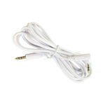 کالای دیجیتال کابل AUX دو متری TRANYOO مدل ( T-E5 ( Two meter TRANYOO T-E5 AUX cable