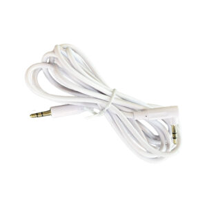 کالای دیجیتال کابل AUX دو متری TRANYOO مدل ( T-E5 ( Two meter TRANYOO T-E5 AUX cable