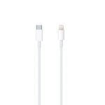 کالای دیجیتال کابل تبدیل USB به لایتنینگ اپل ( Apple USB-C to Lightning cable )
