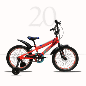 کوشا اسپورت دوچرخه مورگان سایز 20 مدل 711( Morgan bicycle size 20 )