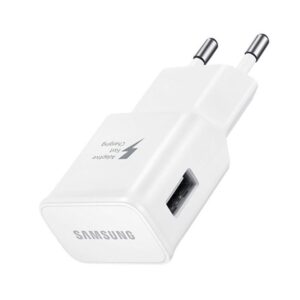 آداپتور شارژر سامسونگ مدل EP-TA20 (Samsung charger adapter model EP-TA20)