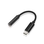 کالای دیجیتال مبدل تایپ سی به صدا اورجینال سامسونگ (Samsung Original Type-C Headset Jack Adapter)