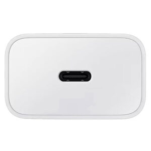 کالای دیجیتال آداپتور دیواری مدل 15 وات سامسونگ (Samsung 15 watt wall charger)