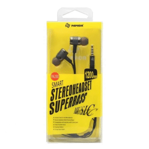 کالای دیجیتال هندزفری پاپادا مدل (PA200 (Papada PA200 handsfree