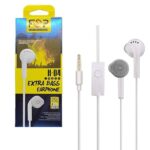 کالای دیجیتال هندزفری با سیم اصلی FSP مدل H-04 ا (FSP (Handsfree Model H-04