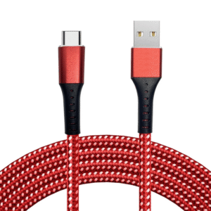 کالای دیجیتال کابل شارژ تایپ سی ( MSR ( Type C MSR charging cable