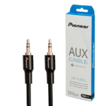 کالای دیجیتال کابل AUX پایونیر مدل (URE AUDIO (Pioneer AUX cable model URE AUDIO