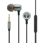 کالای دیجیتال هندزفری سیمی ترانیو مدل ( T8 ( T8 Model T8 Wired Handsfree