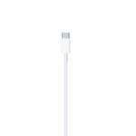 کالای دیجیتال کابل تبدیل USB به لایتنینگ اپل ( Apple USB-C to Lightning cable )