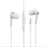 کالای دیجیتال هندزفری با سیم Verity مدل ( V-E82- ( Verity handsfree model V-E82-