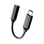 کالای دیجیتال مبدل تایپ سی به صدا اورجینال سامسونگ (Samsung Original Type-C Headset Jack Adapter)