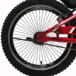 کوشااسپورت دوچرخه روکستر اسپرت سایز 20 ( Rockster sport bike size 20 )