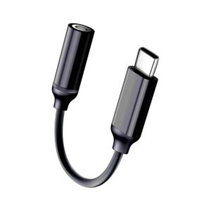 کالای دیجیتال مبدل تایپ سی به صدا اورجینال سامسونگ (Samsung Original Type-C Headset Jack Adapter)