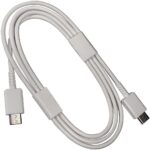 کالای دیجیتال کابل شارژ دو سر تایپ سی اصلی سامسونگ (Original Samsung Type-C double-ended charging cable )