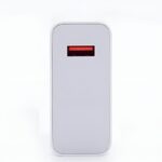 کالای دیجیتال آداپتور شارژ شیائومی 67w نسخه ی کپی ( Xiaomi 67w charging adapter copy version )