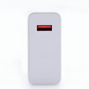 کالای دیجیتال آداپتور شارژ شیائومی 67w نسخه ی کپی ( Xiaomi 67w charging adapter copy version )