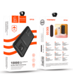 کالای دیجیتال پاور بانک دنمن DP38 برند (VDENMENV ( Power bank Denman DP38 brand VDENMENV