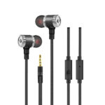 کالای دیجیتال هندزفری پاپادا مدل (PA200 (Papada PA200 handsfree