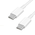 کالای دیجیتال کابل دوسر Type_c اورجینال سامسونگ ( Original Samsung Type_c double cable )