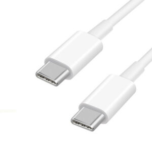 کالای دیجیتال کابل دوسر Type_c اورجینال سامسونگ ( Original Samsung Type_c double cable )