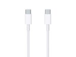 کالای دیجیتال کابل شارژ آیفون اصلی دوسر تایپ سی یک متری (Apple USB-C Charge Cable 1M)