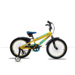 دوچرخه مورگان مدل 711 سایز 20 (Morgan bicycle model 711 size 20) - Image 5