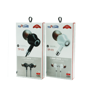 کالای دیجیتال هدفون (Topcore TP03 ( Topcore TP03 headphones