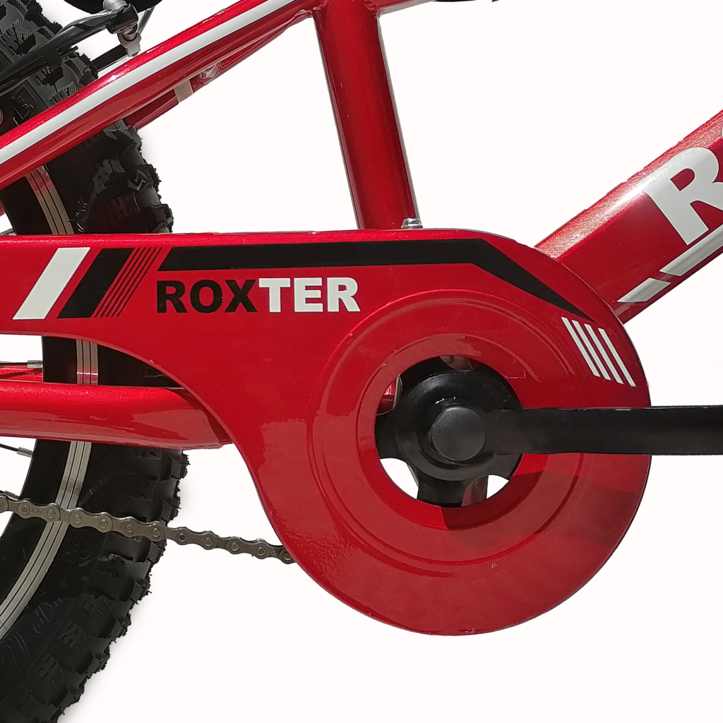 کوشااسپورت دوچرخه روکستر اسپرت سایز 20 ( Rockster sport bike size 20 )