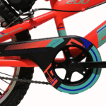 کوشا اسپورت دوچرخه مورگان سایز 20 مدل 711( Morgan bicycle size 20 )