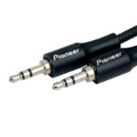 کابل AUX پایونیر مدل (URE AUDIO (Pioneer AUX cable model URE AUDIO - Image 2