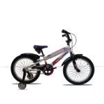 دوچرخه مورگان مدل 711 سایز 20 (Morgan bicycle model 711 size 20) - Image 7