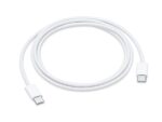 کالای دیجیتال کابل شارژ آیفون اصلی دوسر تایپ سی یک متری (Apple USB-C Charge Cable 1M)