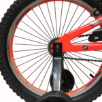 کوشا اسپورت دوچرخه مورگان سایز 20 مدل 711( Morgan bicycle size 20 )