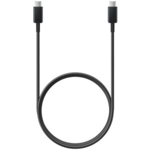کالای دیجیتال کابل شارژ دو سر تایپ سی اصلی سامسونگ (Original Samsung Type-C double-ended charging cable )