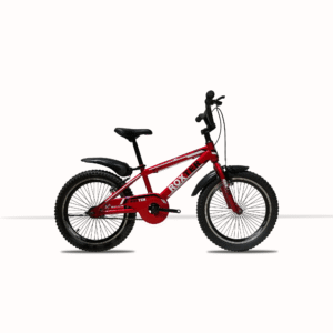 دوچرخه روکستر مدل RX-203 سایز 20 کوشا اسپورت