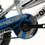 کوشا اسپورت دوچرخه کودک المپیا سایز 12 ( Olympia baby bike size 12 )