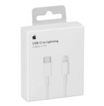کالای دیجیتال کابل تبدیل USB به لایتنینگ اپل ( Apple USB-C to Lightning cable )