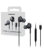 کالای دیجیتال هندزفری اصلی Type-C سامسونگ مدل AKG-EO-IC100