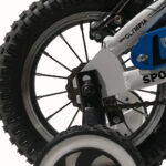 کوشا اسپورت دوچرخه کودک المپیا سایز 12 ( Olympia baby bike size 12 )