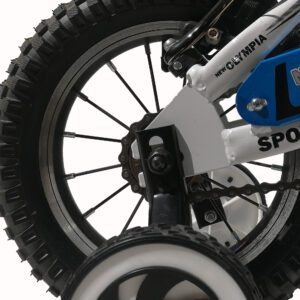 کوشا اسپورت دوچرخه کودک المپیا سایز 12 ( Olympia baby bike size 12 )