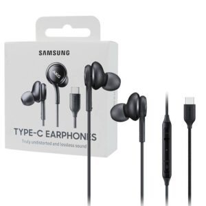 کالای دیجیتال هندزفری اصلی Type-C سامسونگ مدل AKG-EO-IC100