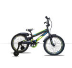 دوچرخه مورگان مدل 711 سایز 20 (Morgan bicycle model 711 size 20) - Image 6