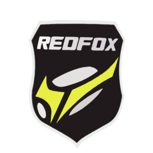 کوشا اسپورت لوگو ردفوکس Kosha Sport Red Fox logo