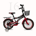 کوشااسپورت دوچرخه زارا مدل 1602سایز 16 (Zara bicycle model 1602 size 16)